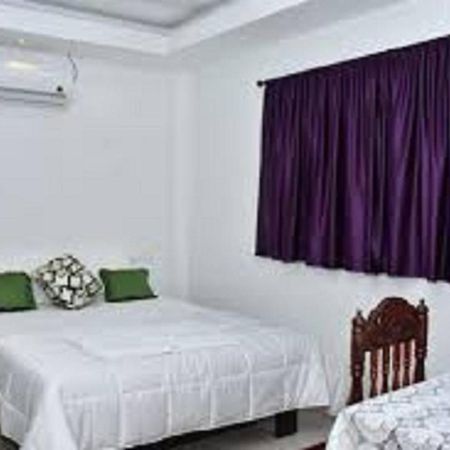 פורט בלייר Sushils Bed And Breakfast מראה חיצוני תמונה
