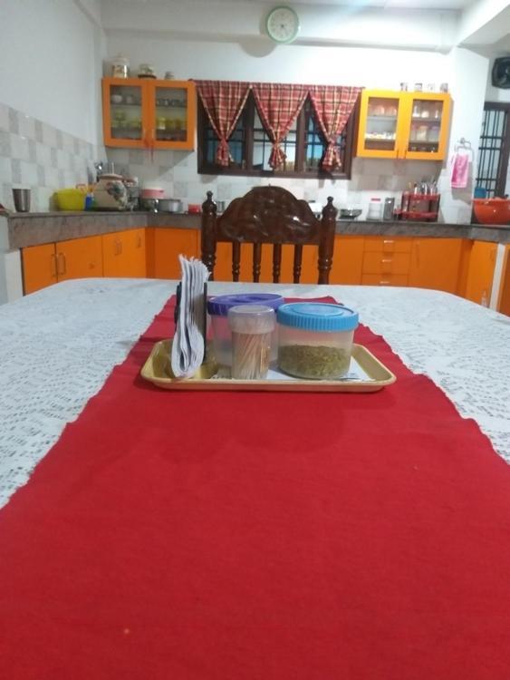 פורט בלייר Sushils Bed And Breakfast מראה חיצוני תמונה