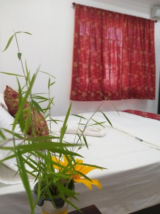 פורט בלייר Sushils Bed And Breakfast מראה חיצוני תמונה