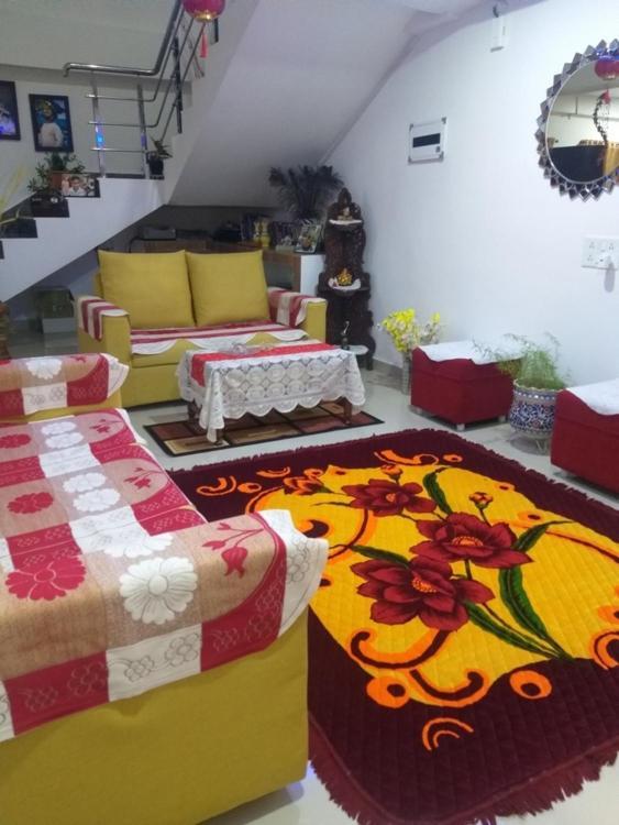פורט בלייר Sushils Bed And Breakfast מראה חיצוני תמונה